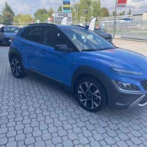 vendita hyundai milano Vendita Hyundai Milano KONA GD134LJ 3 300x300