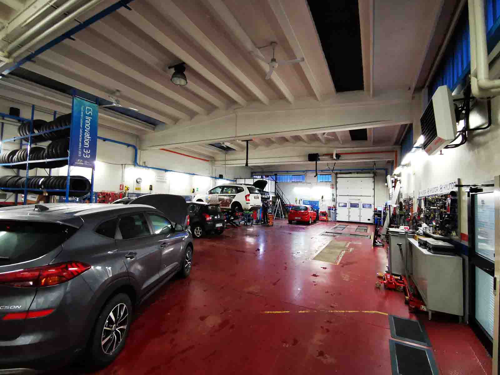 Revisioni Auto e Moto eurocar srl Milano 12  Revisioni Auto e Moto eurocar srl Milano 12