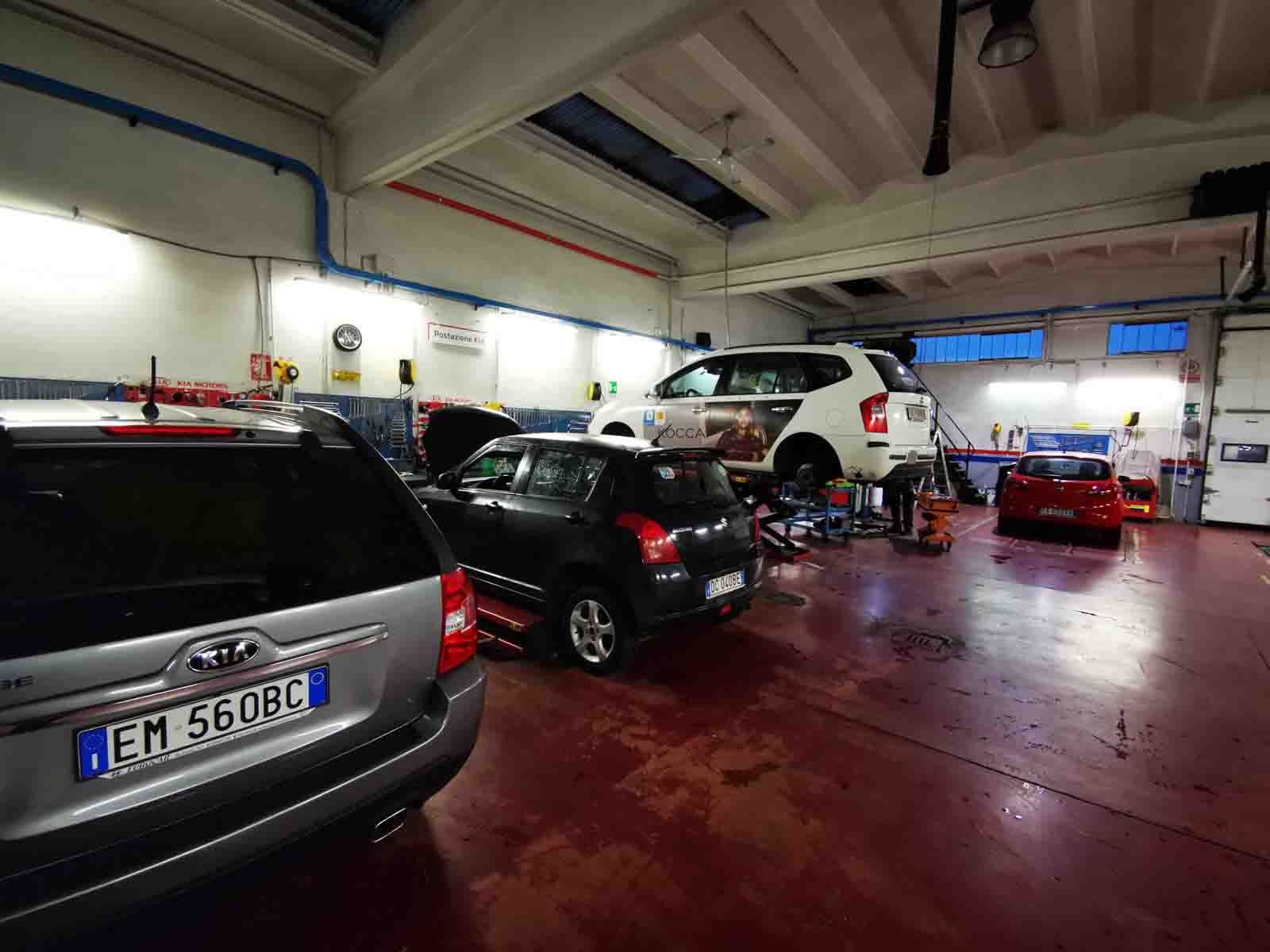 Revisioni Auto e Moto eurocar srl Milano 14  Revisioni Auto e Moto eurocar srl Milano 14